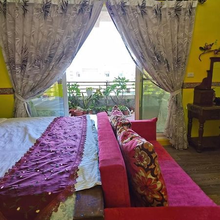 Golden Mary Bed & Breakfast T'ai-tung Dış mekan fotoğraf