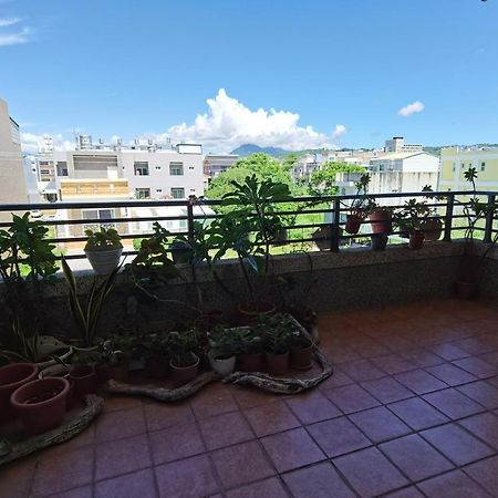 Golden Mary Bed & Breakfast T'ai-tung Dış mekan fotoğraf
