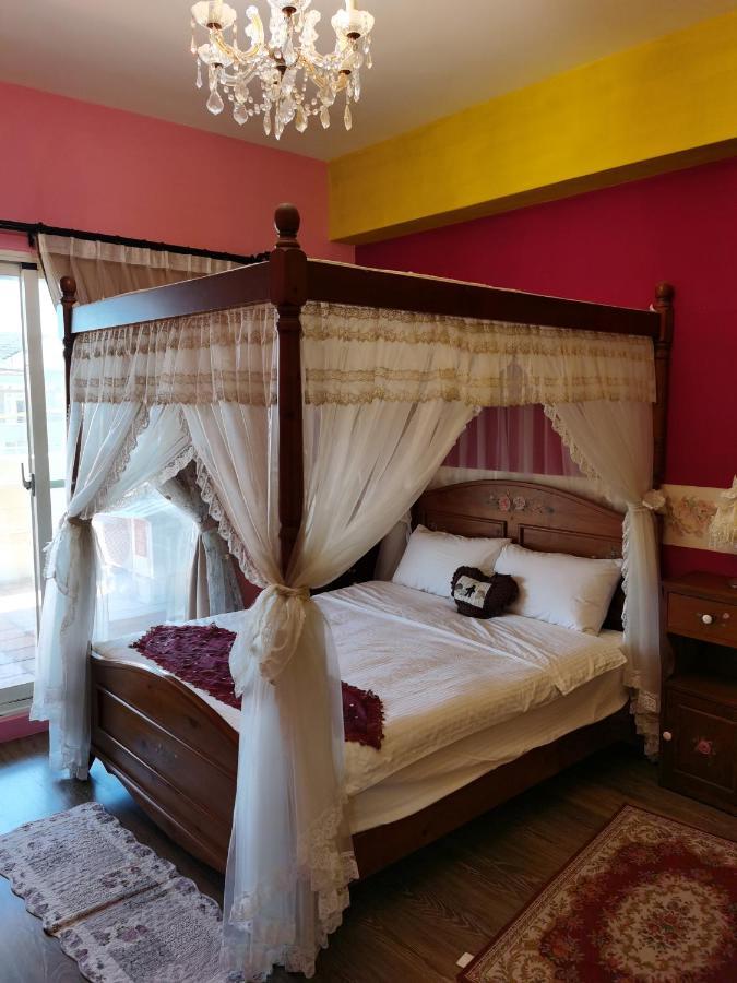 Golden Mary Bed & Breakfast T'ai-tung Dış mekan fotoğraf