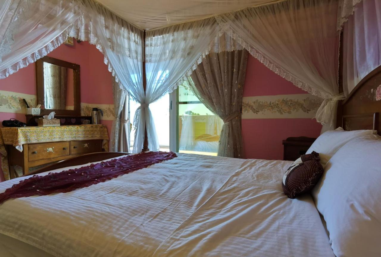 Golden Mary Bed & Breakfast T'ai-tung Dış mekan fotoğraf