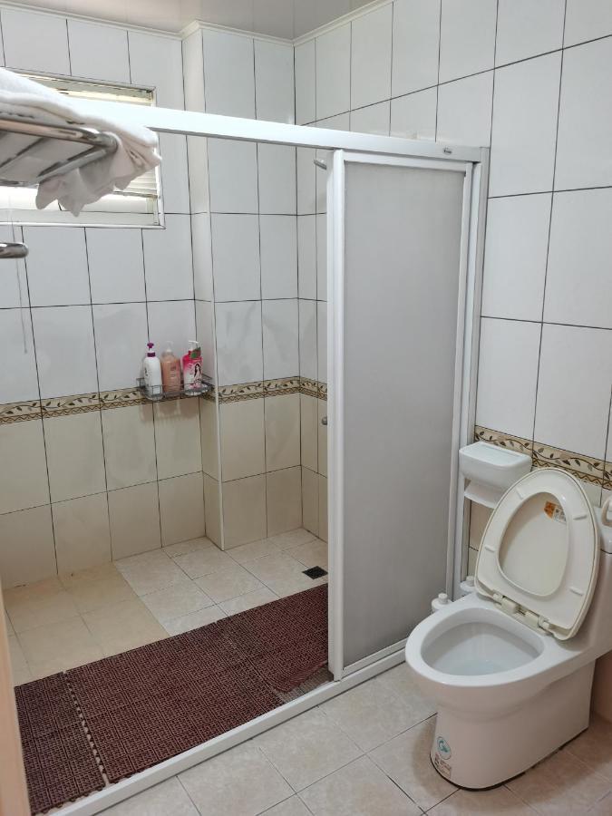 Golden Mary Bed & Breakfast T'ai-tung Dış mekan fotoğraf