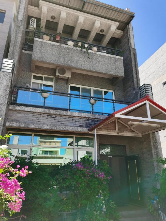 Golden Mary Bed & Breakfast T'ai-tung Dış mekan fotoğraf