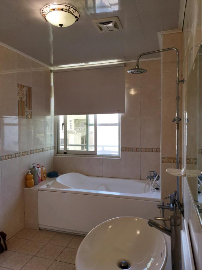 Golden Mary Bed & Breakfast T'ai-tung Dış mekan fotoğraf