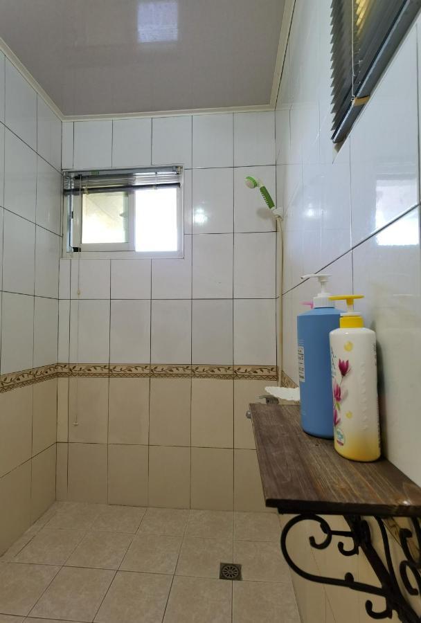 Golden Mary Bed & Breakfast T'ai-tung Dış mekan fotoğraf