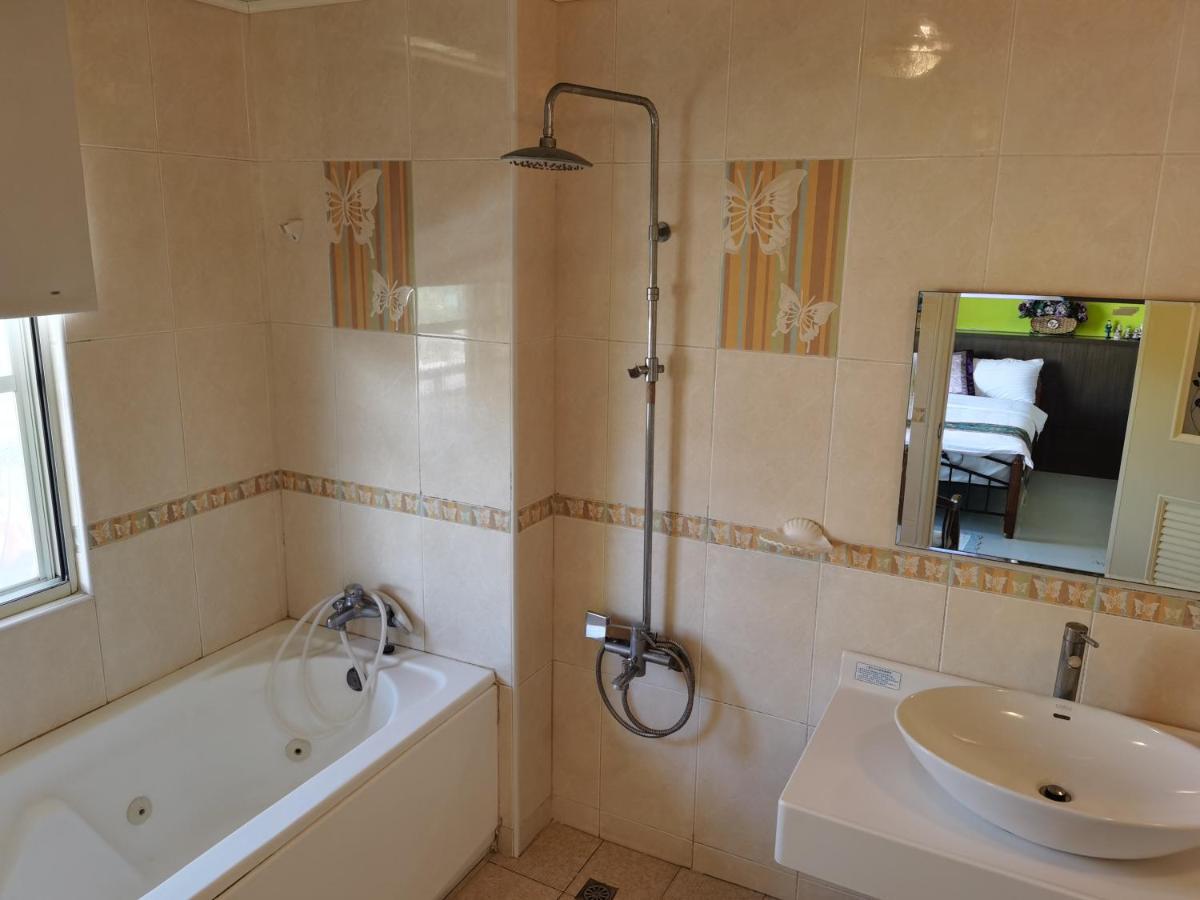 Golden Mary Bed & Breakfast T'ai-tung Dış mekan fotoğraf