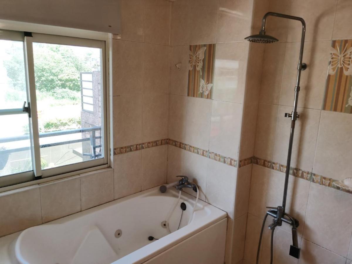 Golden Mary Bed & Breakfast T'ai-tung Dış mekan fotoğraf